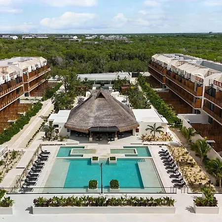 Wyndham Tulum Hotel