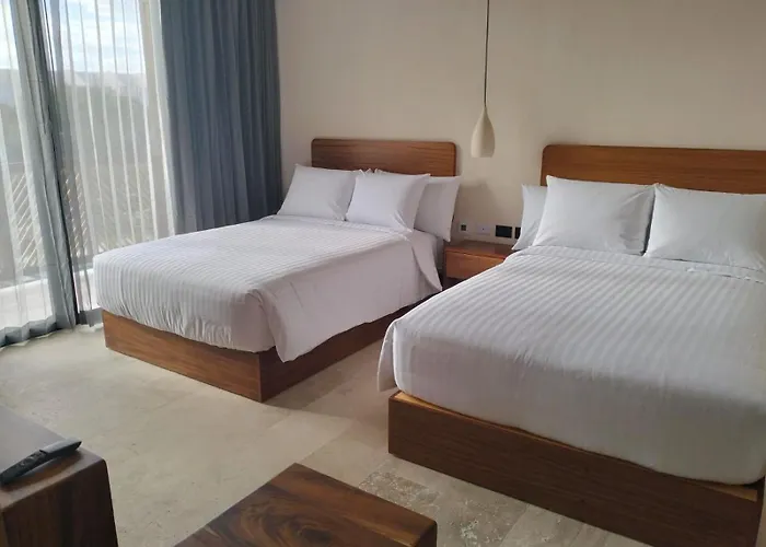 Wyndham 4* Tulum