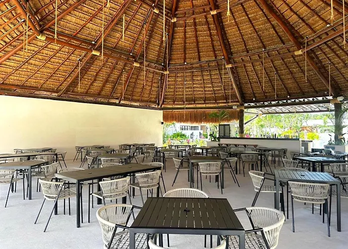 Wyndham Tulum