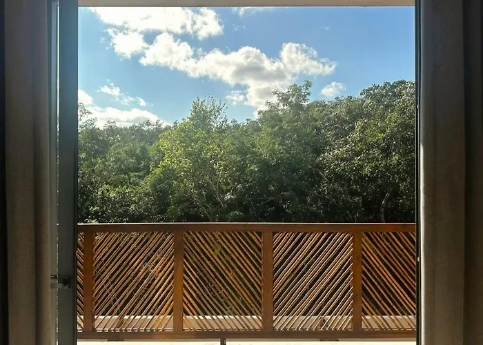 Hotel Wyndham Tulum