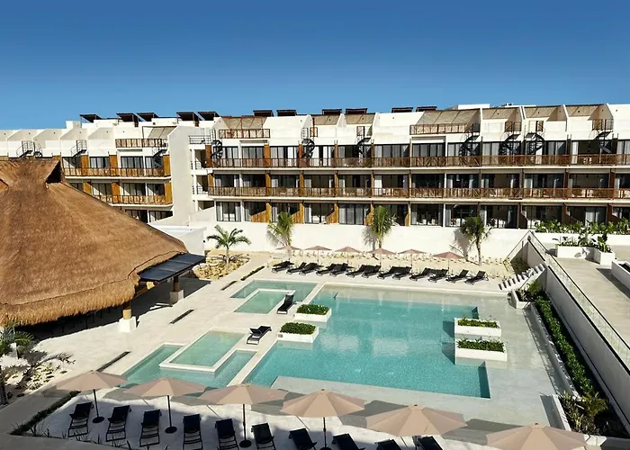 Wyndham 4* Tulum