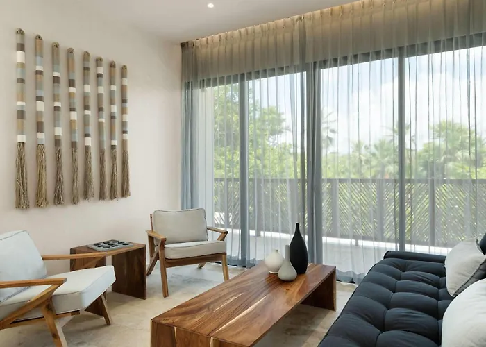 Wyndham Hotel Tulum