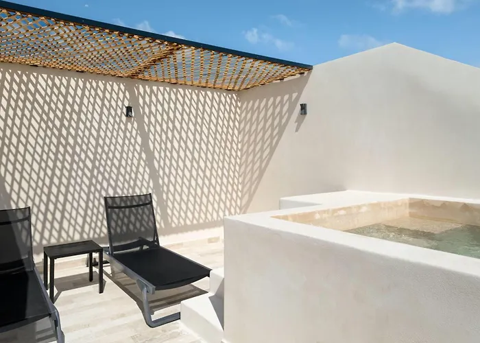 Hotel Wyndham Tulum