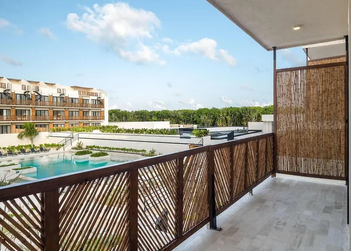 Wyndham 4* Tulum