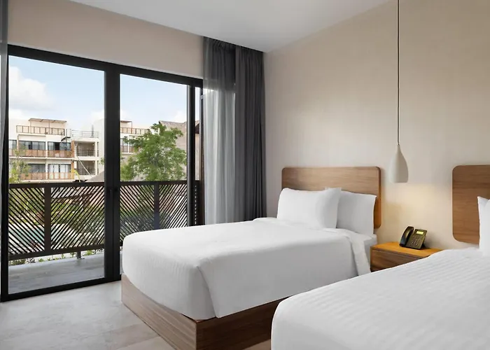 Hotel Wyndham