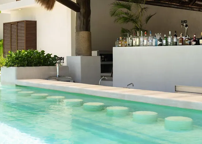 Wyndham Hotel Tulum