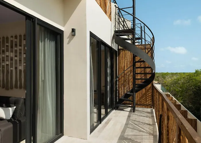 Hotel Wyndham Tulum