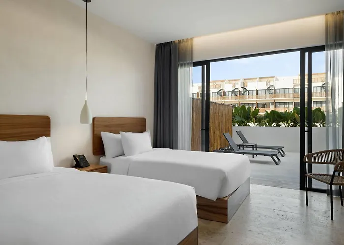Wyndham Tulum