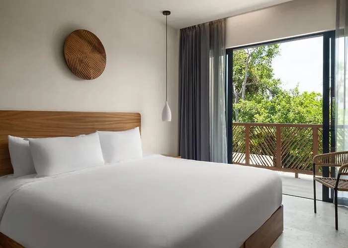 Wyndham 4* Tulum