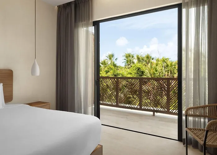 Wyndham Hotel