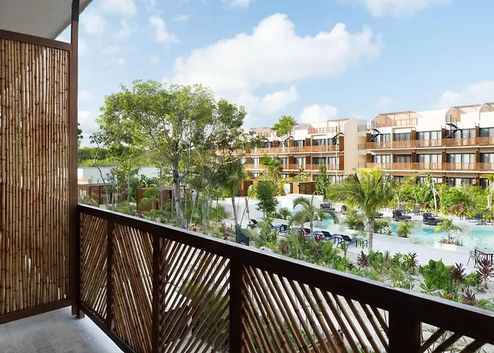 Hotel Wyndham