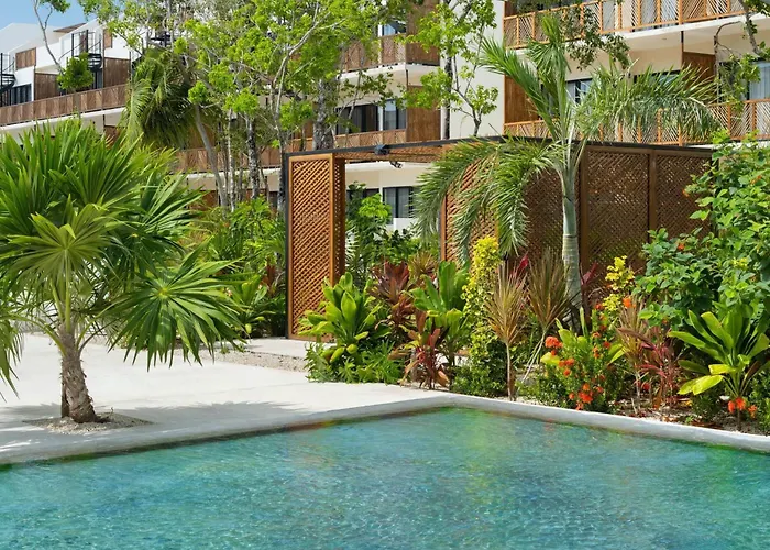 Hotel Wyndham Tulum