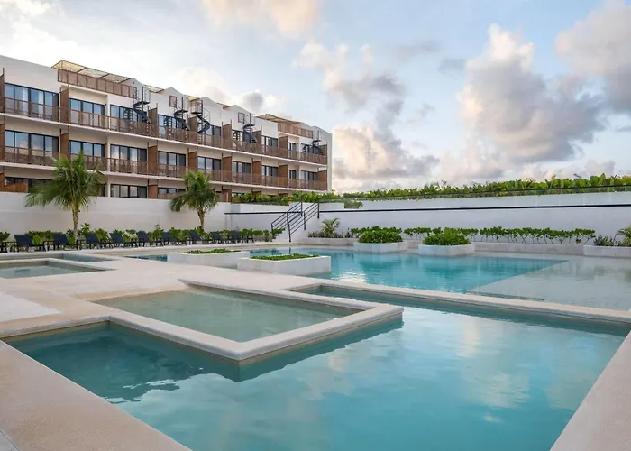 Wyndham 4*