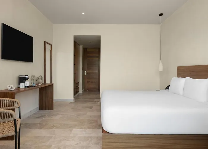 Wyndham 4* Tulum