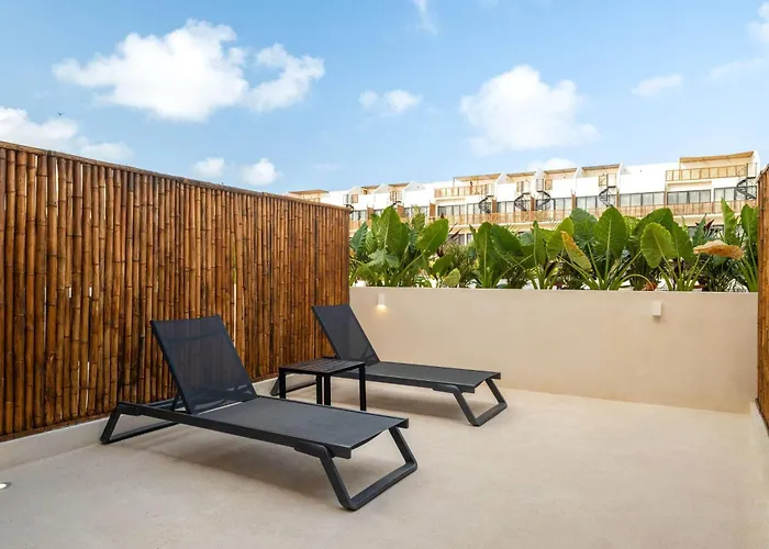 Hotel Wyndham Tulum