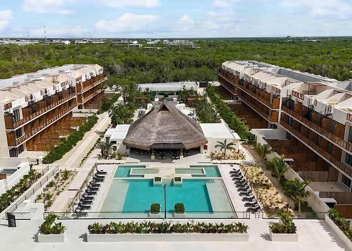 Hotel Wyndham