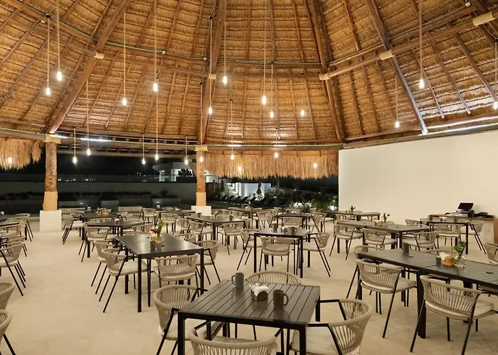 Hotel Wyndham 4*