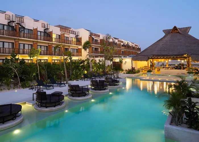 Wyndham Hotel Tulum