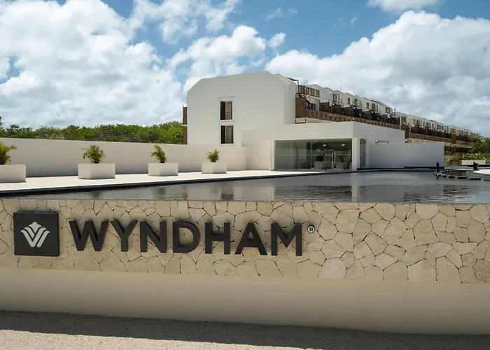 Wyndham Tulum