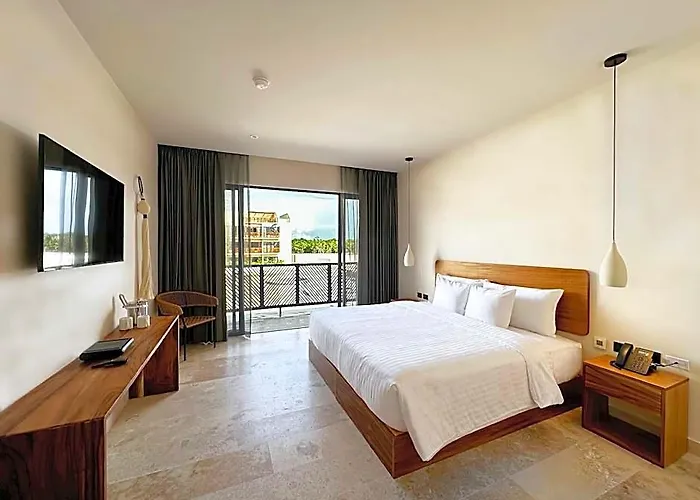 Wyndham 4*