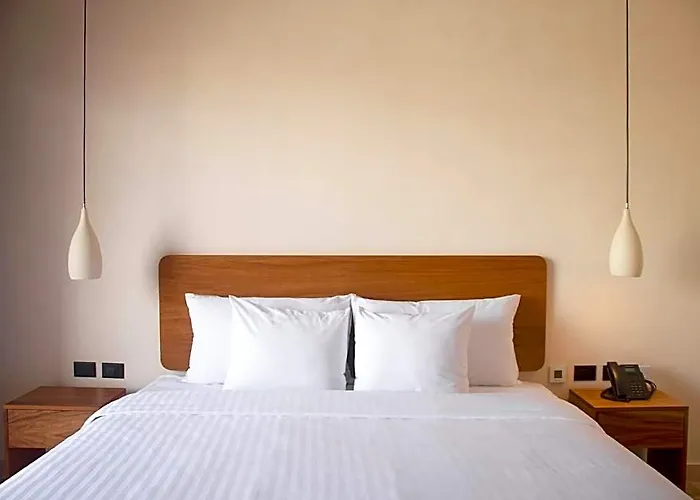 Hotel Wyndham Tulum